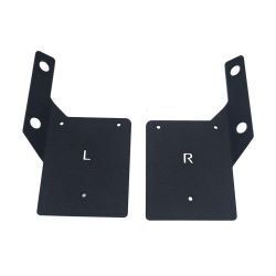 PinGulp Pro Black Mounting Bracket Only - Choose Right Or Left